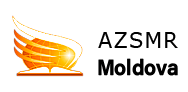 AZSMR Moldova Logo